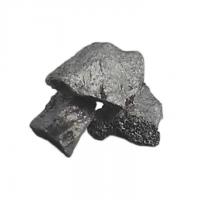 China 0-100mm Low Carbon Ferro Chrome Lump Powder Grain As Elemental Additive factory