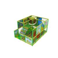 China Princess Castle Indoor Play Area For Toddlers ISO9001 ocean Themes Balorama for sale