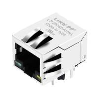 Quality RB1-125BHQ1A Rj45 Power Over Ethernet With Integrated Magnetics 10/100Base-TX for sale