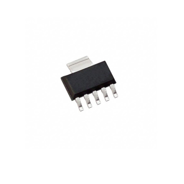 Quality TPS73701DCQRG4 LDO Linear Low Dropout Regulator IC 1A - 2A for sale