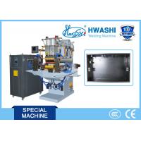China Capacitor Discharge Welding Machine factory