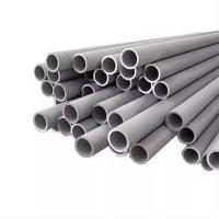 China ASTM A312 TP310S Stainless Steel Seamless Pipe Industrial Stainless Steel Pipe factory