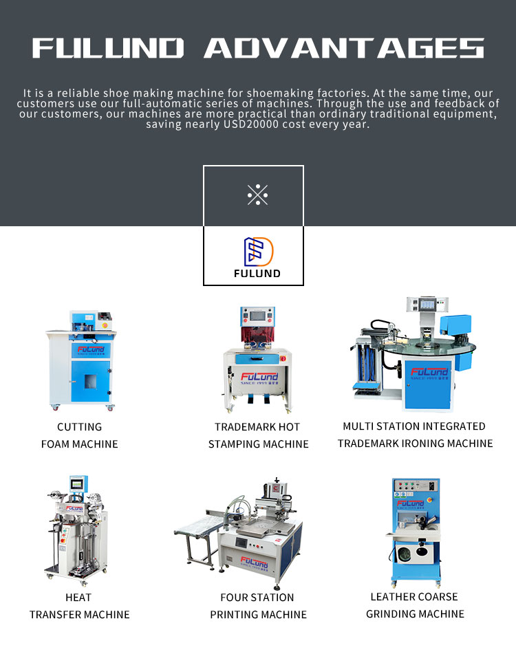 embossing machines