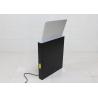 China Ultra - Thin Conference System Computer LCD Monitor Lift Screen Angle 30° factory