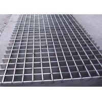 Quality 15-W-4 Heavy Duty Trench Grate Flat Bar Mild Steel Or Stainless Steel for sale