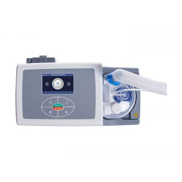Quality 2 To 25LPM Pediatrics High Flow Nasal Oxygen Device WiFi Connectivity for sale