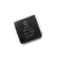 Quality DSPIC30F4011-30I/PT Digital Signal Processors Controllers Integrated Circuits for sale