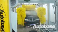 China TEPO-AUTO tunnel car wash equipment pneumatic control system, factory