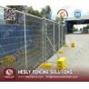 China Temporary Mesh Fence Brace/Stays factory