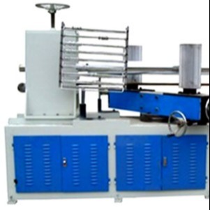 Quality Precise Cutting 25m/Min Paper Core Paper Tube Making Machine PLC Control for sale