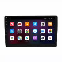 Quality Android 10 Car radio Touch screen ips 7/9/10 inch Android Car DVD player with for sale