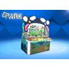 China Entertainment Cow Gift Game Machine With 32