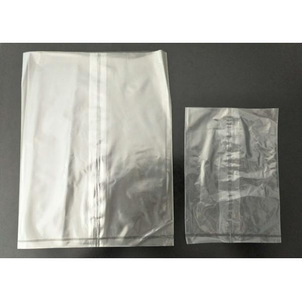 Quality Pesticide Pigment Printable PVA Film Water Treatment Agent Packaging Pouches for sale