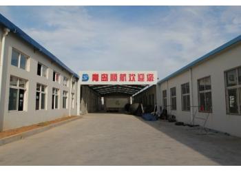 China Factory - QINGDAO SHUNHANG MARINE SUPPLIERS CO., LTD.