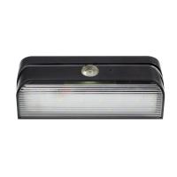 Buy cheap Solar Light Type and NO Rated Power Solar LED Outdoor Wall Light from wholesalers