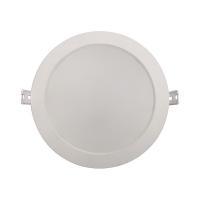 Quality Backlit Slim Wet Rated Recessed Lighting 9W Trimless Recessed Lighting Type for sale