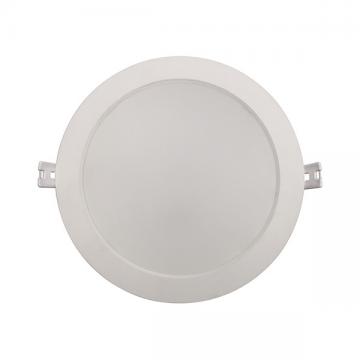 Quality Backlit Slim Wet Rated Recessed Lighting 9W Trimless Recessed Lighting Type for sale