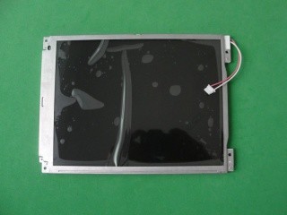 Quality LQ10D368 CCFL Backlight 10.4" 640×480 Sharp TFT Panel Environment -10 ~ 65 °C for sale