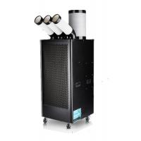 Quality High Efficiency Spot Cooler Air Conditioner , Industrial Portable Aircon for sale
