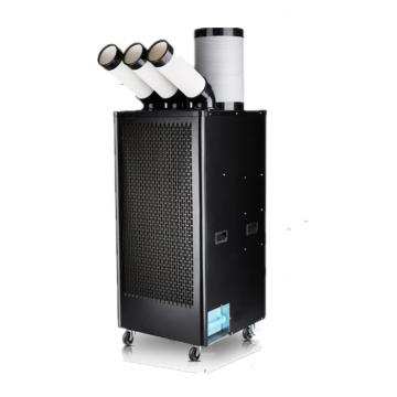Quality High Efficiency Spot Cooler Air Conditioner , Industrial Portable Aircon for sale