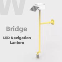 Quality IP68 LED Navigation Lights For Bridges for sale