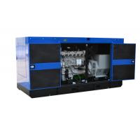 Quality Cummins 200kw 60hz diesel generator high quality cheap price commercial electric for sale