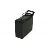 Quality Increased Recharge Efficiency Front Terminal AGM Battery 12V55AH FT Series For for sale