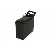 Quality Front Terminal AGM Battery for sale