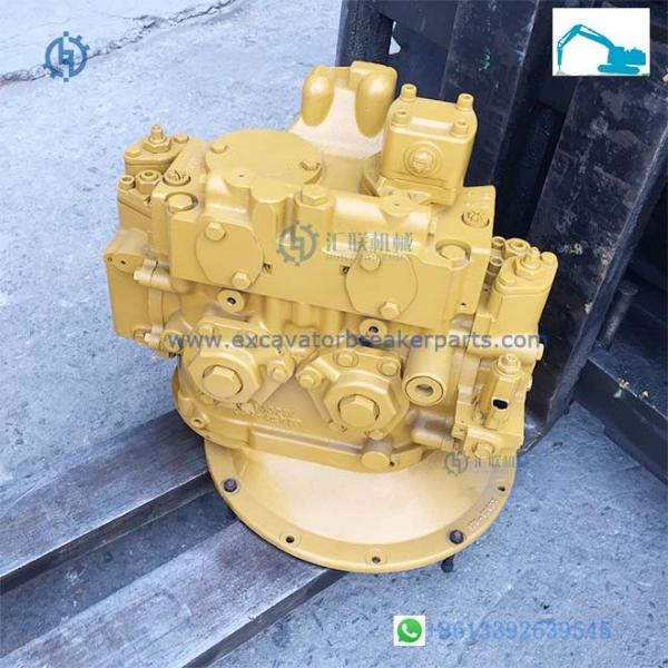 Quality CATEE 320C 321C L Excavator Hydraulic Pump 200-3366 2003366 Digger Parts Main Pump for sale