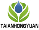China Tai`an Hongyuan Geosynthetics Co., Ltd. logo