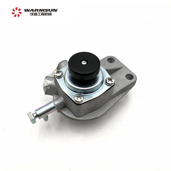 Quality 60263396 Spin On Fuel Filter Base , D06S3.8.8.1-2 Diesel Fuel Filter Mounting for sale