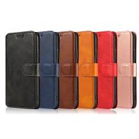 China Harmless Shockproof Phone Cases Premium Scratchproof Leather Samsung Phone Case factory