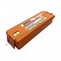 China Cardiolife AED 13051-215 Defibrillator Battery Pack 9141 For NIHON KOHDEN AED 9231 for sale