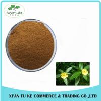 China High Quality Damiana Leaf Extract Powder 5:1 10:1 100:1 factory
