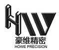 China Dongguan Howe Precision Mold Co., Ltd. logo