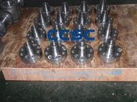 China Gate valve bonnet-Working Pressure:2,000psi-20,000psi. factory