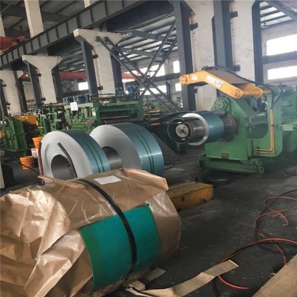 Quality 1500mm 1800mm Astm Hot Rolled Steel Coil For Construction 201 Cold Rolled for sale