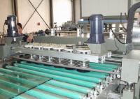 China 2500 mm Architecture Glass Washing Machine / Glass Processing Machinery factory