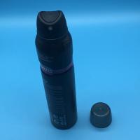 China Unisex Deodorant Body Spray Valve for Alcohol-Free Deodorant Spray factory