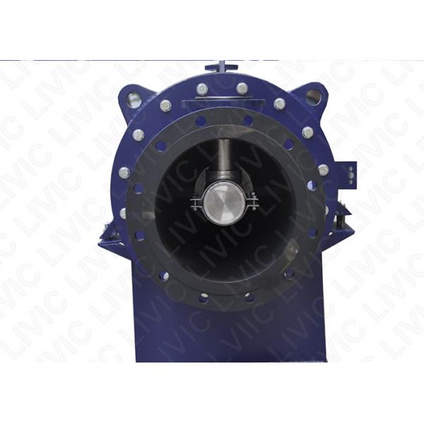 Quality High Performance Auto Clean Filter Bearing Cooling Water For Power Plant for sale