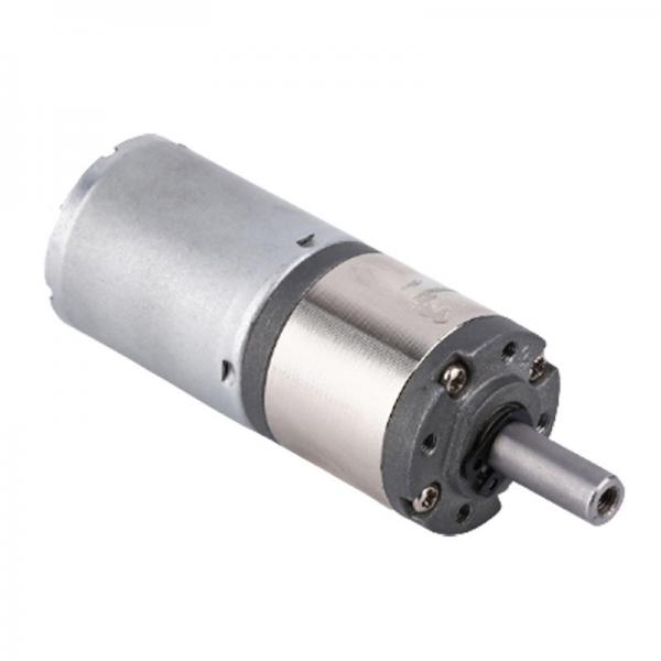 Quality Faradyi Customized High Quality Planetary Geared Coreless Brushless Dc Motor For for sale