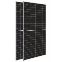 China IP68 Waterproof Monocrystalline Silicon Solar Panels 580w With 25 Years Warranty factory