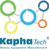 China Guangzhou Kapha Electronic Technology Co., Ltd. logo