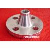 China ASTM A182 300LBS ASME B 16.5 Flanges , Socket Weld Flange Smooth Finish factory