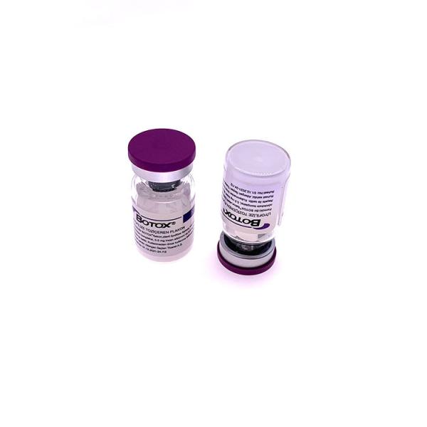 Quality Botulinum Toxin Type A 100 UNITS Allergan Botox for Anti Wrinkle for sale