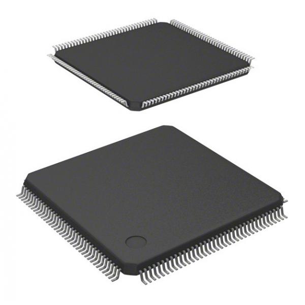 Quality 100-LQFP SPC5605BK0MLL6R Integrated Circuit IC Microcontroller 32 Bit 64MHz 768KB for sale