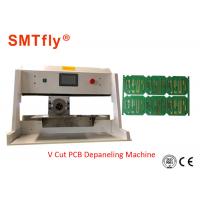 Quality Automatic Pcb Depaneling Cutter,PCBA Depaneling Machine for sale