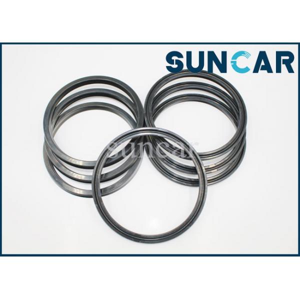 Quality Piston Rod Seal IUH For Excavator Hydraulic Cylinder for sale