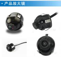 China Universal Mini Mobile DVR Camera Front Back Left Right Installation factory