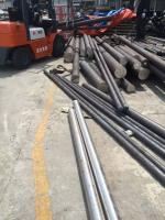 China 0Cr13Ni5Mo Stainless Steel Balck Bar High Strength Martensite Stainless Steel Solid Rod factory